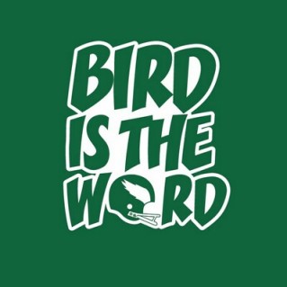 Bird Is The Word.